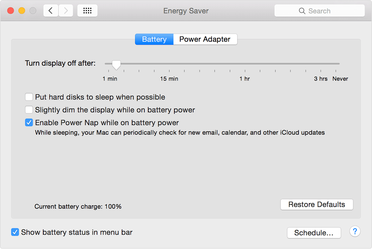 keep getting notifications on mac for a program i dont have